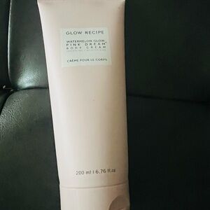 Glow Recipe Watermelon Glow Pink Dream Body Cream